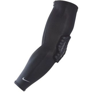   combat VIS padded Basketball Football elbow Sleeve L XL LARGE X LARGE