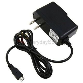   Home Charger for  Kindle Touch 3G Kindle 4 4TH DX 3G Nook Touch