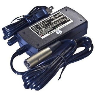   CHARGER 24V 2A FOR eZIP COA STLINE MENS AND WOMENS ELECTRIC BIKE