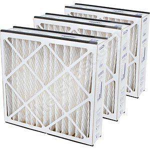    Home Improvement  Heating, Cooling & Air  Air Filters