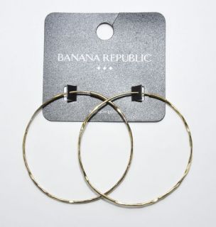 banana republic earrings in Earrings