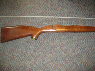 Winchester Model 70 Post 64 Long Action Stock Walnut