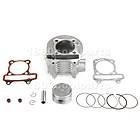 Cylinder Kit for GY6 150cc Engine Scooters Moped ATVs Quad Four 