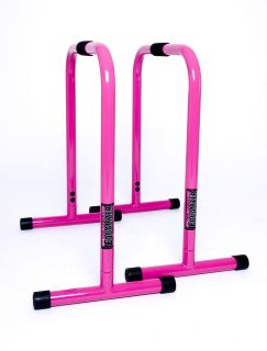 Lebert Equalizer PINK  Fitness  Exercise  Crossfit  Stability