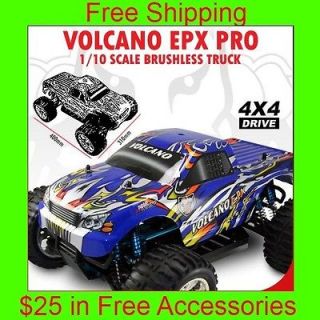 brushless rc cars in Cars, Trucks & Motorcycles