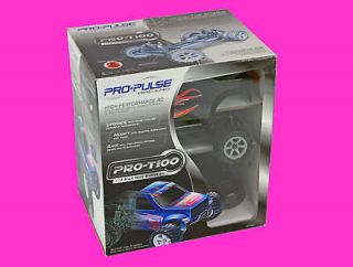   Pro Pulse Pro T100 Electric High Speed Racing 4WD RC Truck 1/18