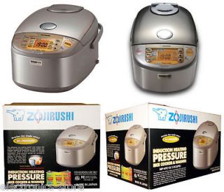 induction rice cooker in Cookers & Steamers