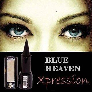 Blue Heaven Kajal Xpression Black Kohl Eyeliner x 1