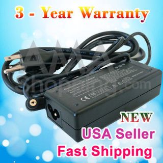   Adapter Supply Cord for eMachines E720 4931 E725 4520 E627 5583