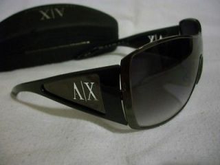 armani, sunglasses, used