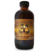 Sunny Isles Jamaican Black Castor Oil Extra Dark 8 Oz.