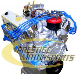 Ford Crate Engine in Complete Engines