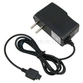 CELL PHONE WALL CHARGER FOR LG VERIZON enV enVY VX9900