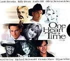   Heart At A Time   CD Single  Michael McDonald Faith Hill Bryan White