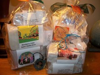 Newly listed Super Sale of 4lbs of Handmade Soaps Gifts Holidays