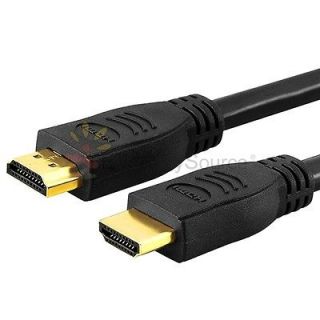 hdmi cable 20 ft in Video Cables & Interconnects