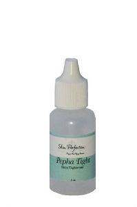 Pepha Tight Instant Skin Tightening Algae Face & Neck Firming 