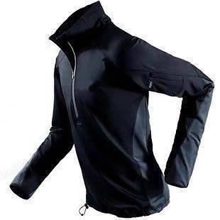 New Leica Cycling Running Jacket Top with  pocket