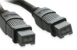 firewire 800 cable in FireWire Cables & Adapters