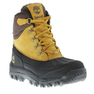 Timberland Boots Genuine 40192 Rime Ridge Mens Waterproof Walking 