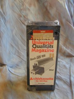   for Leitz Rollei projector universal magazine 2 slide tray holders