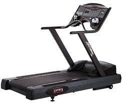Life Fitness 9500HR Next Gen/Generation treadmill