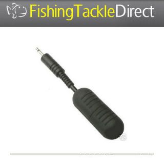FISHING TACKLE   ATT ATTX V2 BITE ALARM EXTRA TRANSMITTER 2.5MM OR 3 