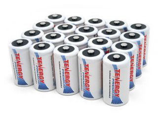 size rechargeable batteries in Rechargeable Batteries