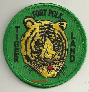 fort polk in Collectibles