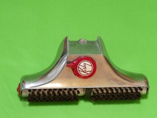 KIRBY VINTAGE UPRIGHT VACUUM FLOOR POLISHER ATTACHMENT PARTS