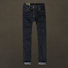   SUPER SKINNY JEANS Mens 32x34 Dark Clean Rinse HCO Blue Jeans $59