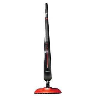 HAAN Steam Mop With Variable Floor Selector and Swivel