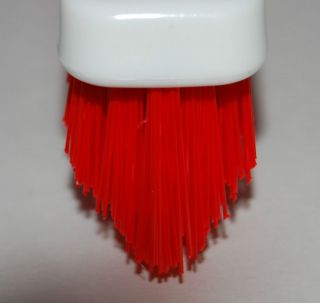 Long Handled Grout & Tile Cleaner Cleaning Swivel Brush