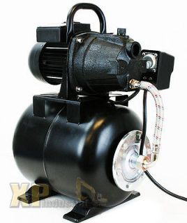 Newly listed 1.6 HP 1 Water Jet Pump Shallow Well Fountain Garden 