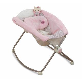fisher price rock n play in Baby Gear