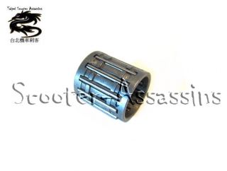 SMALL END BEARING for YAMAHA DT 80 LC/MX/MXS, DT 50 MX/R/SM 12x15x16 