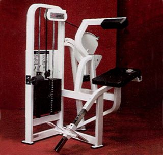 used gym equipment in Strength Training