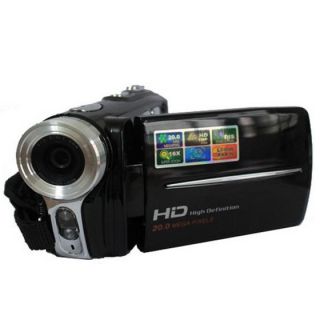 2012 20MP 20M 16X HD Digital Video Camcorder camera DV B11