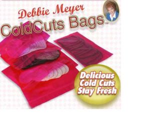 debbie meyer bags in Food Storage Bags
