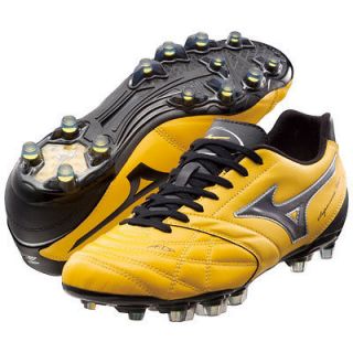 Mizuno JAPAN Sonic Wave 3 MD soccer football shoes 12KP231