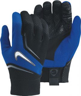 Nike Thermal Field Player Football Gloves   GS0224 048