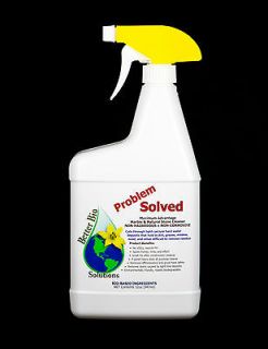 Deep Stone, Tile and Grout Enviromentaly Safe Cleaner