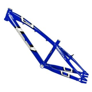 Intense Podium Pro Cruiser + BMX Racing Bike Frame Blue 2011