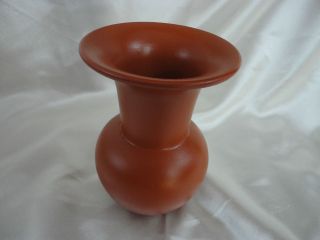 Hand Crafted Pottery Vase ~ Made in Germany
