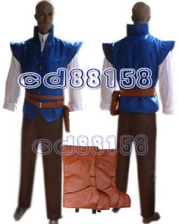 flynn rider costume in Other