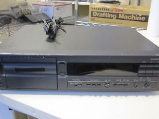 nakamichi cassette deck 2 in Cassette Tape Decks