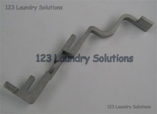 Wascomat Front Load Washer Door Lock Latch, Locking Rod for 990250 