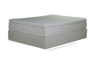 pillowtop mattress in Mattresses
