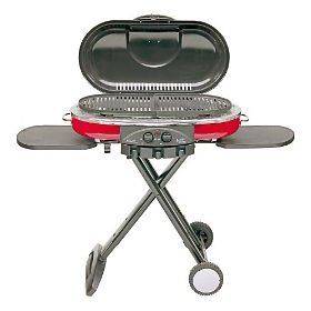 Coleman Road Trip RoadTrip Grill Camping Portable NEW