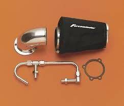 Forcewinder XR 2 Air Filter Kit For Harley Davidso​n